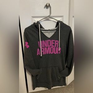 Under Armour Hoodie